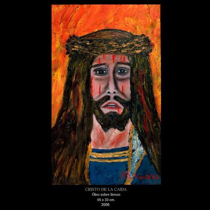 Cuadro 37 de Pedro Antonio Vicente, Art Imperial Painting