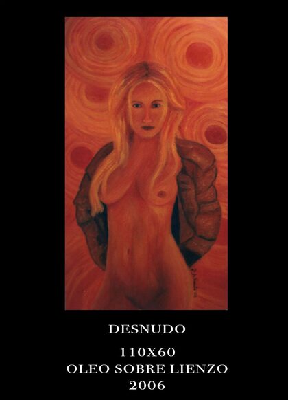 Cuadro 38 de Pedro Antonio Vicente, Art Imperial Painting