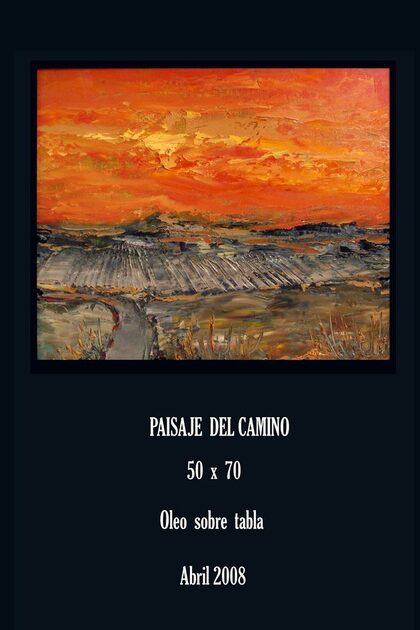Cuadro 45 de Pedro Antonio Vicente, Art Imperial Painting