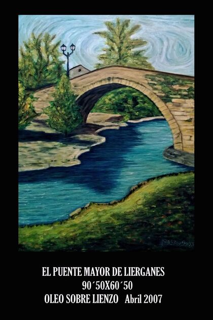 Cuadro 53 de Pedro Antonio Vicente, Art Imperial Painting