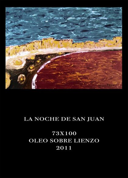 Cuadro 66 de Pedro Antonio Vicente, Art Imperial Painting