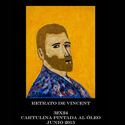 Cuadro 85 de Pedro Antonio Vicente, Art Imperial Painting